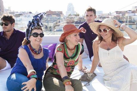 Y LLEGÓ LA REVOLUCIÓN...AUSSIE.