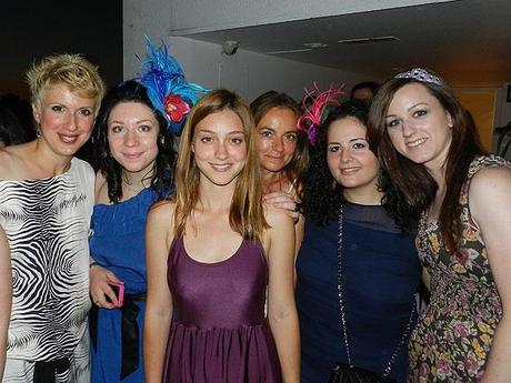 Y LLEGÓ LA REVOLUCIÓN...AUSSIE.