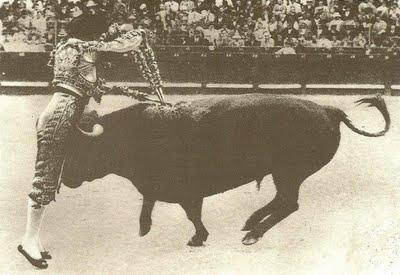 Maestros del segundo tercio