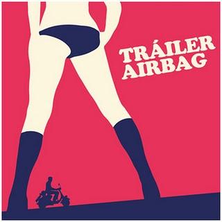 AIRBAG / TRÁILER