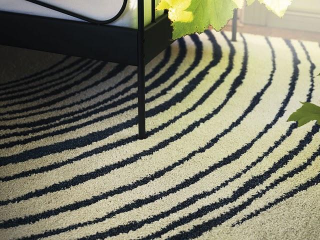 Novedades #Ikea 2012: Dormitorios. Imágenes de Ambientes con lo más nuevo del catálogo.