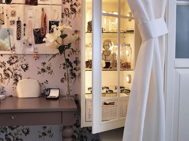 Novedades #Ikea 2012: Dormitorios. Imágenes de Ambientes con lo más nuevo del catálogo.