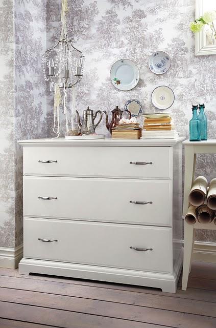 Novedades #Ikea 2012: Dormitorios. Imágenes de Ambientes con lo más nuevo del catálogo.