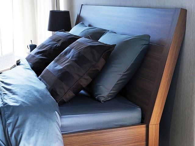 Novedades #Ikea 2012: Dormitorios. Imágenes de Ambientes con lo más nuevo del catálogo.