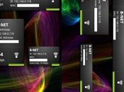 Conoce estás conectado WiFi Widget