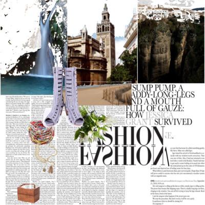 Básicos para el verano en el sur de España