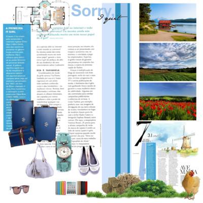 Básicos para el verano en el norte