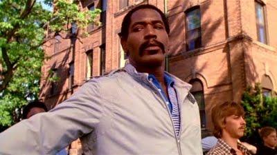 Nos ha dejado uno de los 'grandes', Bubba Smith