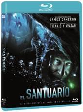 Concurso: Consigue el DVD de 'El Santuario'
