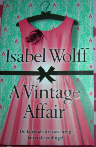 a vintage affair una pasión vintage isabel wolff
