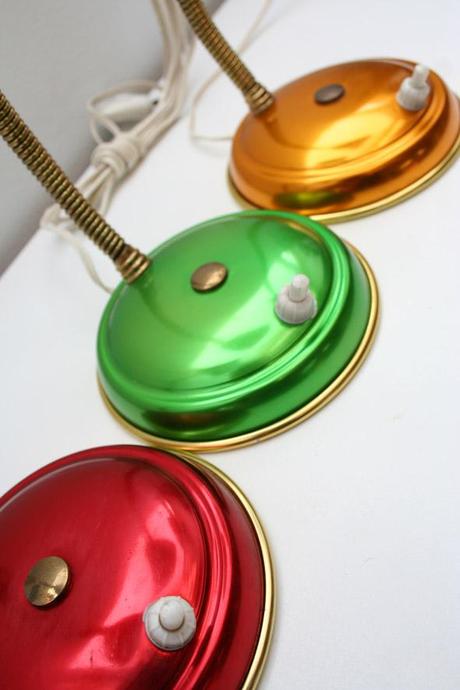 Decoración flexible: Ilumina con flexos Decoración flexible: Ilumina con flexos