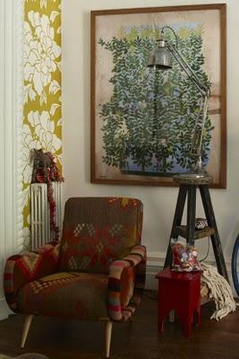 Decoración flexible: Ilumina con flexos Decoración flexible: Ilumina con flexos