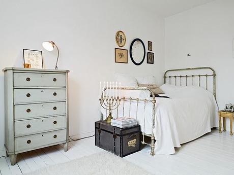 Decoración flexible: Ilumina con flexos Decoración flexible: Ilumina con flexos