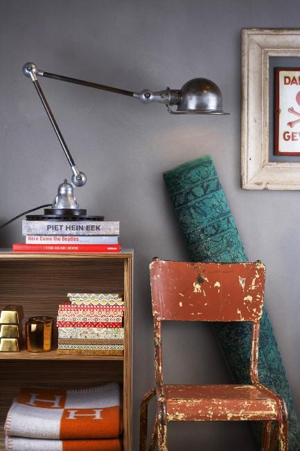 Decoración flexible: Ilumina con flexos Decoración flexible: Ilumina con flexos