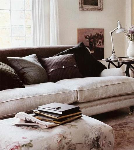 Decoración flexible: Ilumina con flexos Decoración flexible: Ilumina con flexos