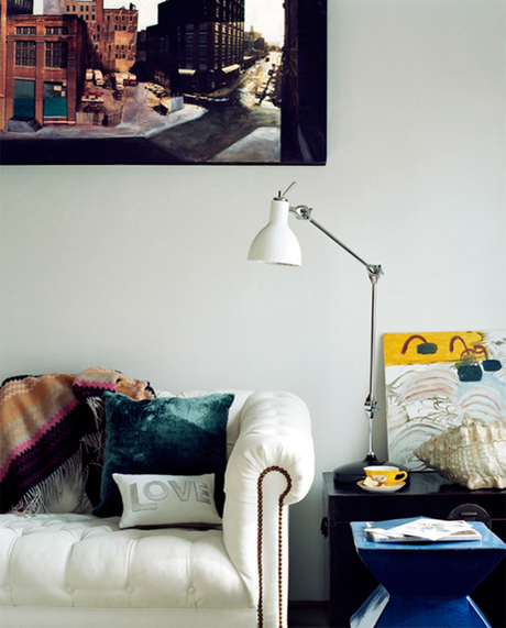 Decoración flexible: Ilumina con flexos Decoración flexible: Ilumina con flexos