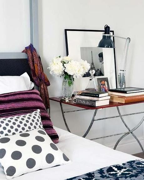 Decoración flexible: Ilumina con flexos Decoración flexible: Ilumina con flexos