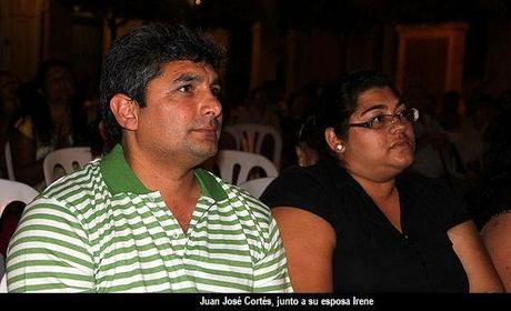 «Dios me devolverá a mi hija en el Reino de los Cielos»