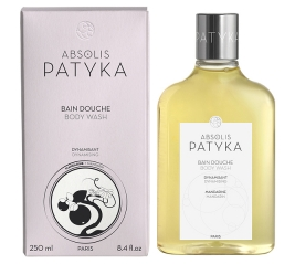 Lady Gaga y Patyka Lady Gaga y Patyka