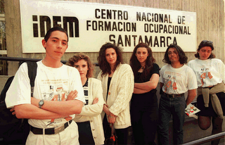 No es lo que debemos, es lo que no producimos, estúpidos