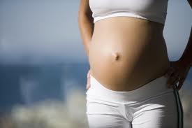 Cuidados durante el embarazo