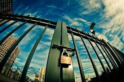 Ganadores del Concurso Mirando el Espacio Verde - Buenos Aires