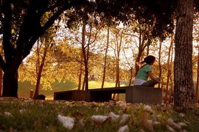 Ganadores del Concurso Mirando el Espacio Verde - Buenos Aires