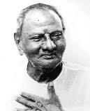 Trabajo Interior: Nisargadatta