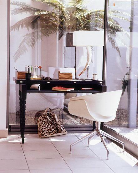 Trabajando desde casa Trabajando desde casa