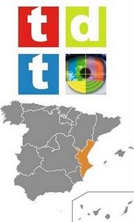 Transformación en licencia de las 47 concesiones de TDT-locales,  2 autonómicas y las 81 emisoras de radio en la Comunitat Valenciana