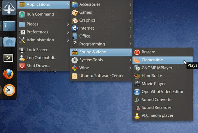 Arios y gNatty – dos remasterizaciones interesantes de Ubuntu