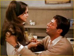 El rellume XIII: “A las nueve cada noche”, cultos y corrupción en el universo infantil de Jack Clayton.