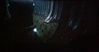 Primeras imágenes de Prometheus, precuela de Alien