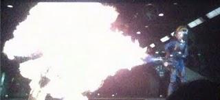Primeras imágenes de Prometheus, precuela de Alien