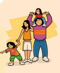 Criar de acuerdo a la personalidad de los hijos es mucho mejor