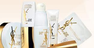 Parches cosméticos