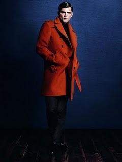 Zara Man y sus apuestas para el otoño/invierno 2011-2012