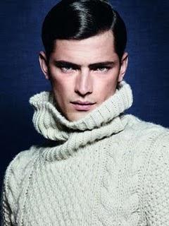 Zara Man y sus apuestas para el otoño/invierno 2011-2012