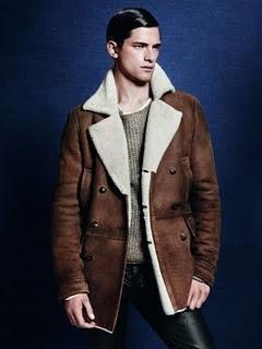 Zara Man y sus apuestas para el otoño/invierno 2011-2012