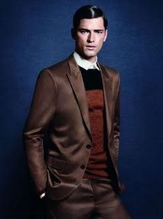 Zara Man y sus apuestas para el otoño/invierno 2011-2012