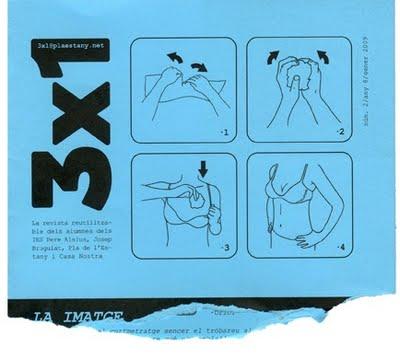 Revista leída ¿Y ahora qué?