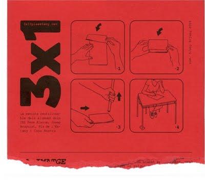 Revista leída ¿Y ahora qué?