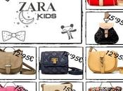 Bolsos Zara Kids