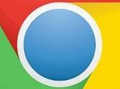 Chrome estable disponible /Novato