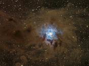 Nebulosa Iris