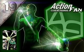 ACTIONFAN: Número 19 para descargar