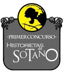 HISTORIETAS DEL SÓTANO: Primer Concurso 2011