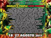 Rototom Sunsplash European Reggae Festival