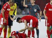 comunicado" urgente f.g.f.