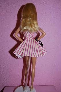 Top Model Resort: Barbie